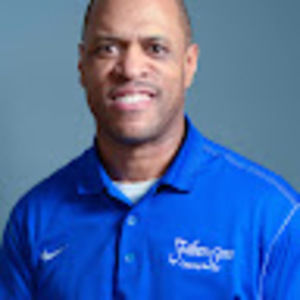 Meet your Posher, Ricky